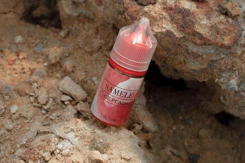 煙油味覺提升 什麼是醒油 2 -