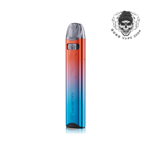 UWELL CALIBURN A3s 咖哩棒 電子煙主機
