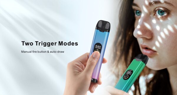 正版 Hellvape EIR Pod Kit 艾爾套裝