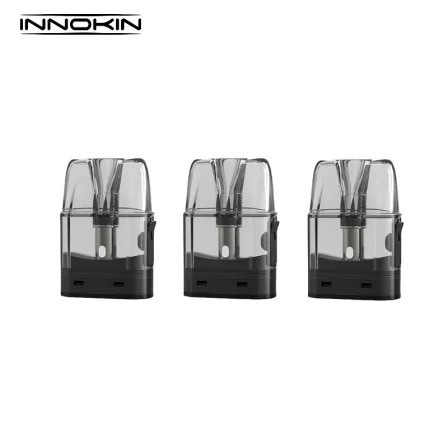 正品 INNOKIN 克利普斯 原廠空倉