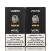 VOOPOO VMRTE E｜原廠空煙彈現貨