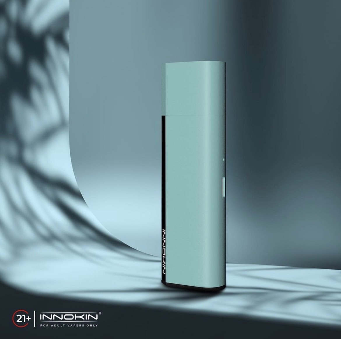 INNOKIN,小煙主機,電子煙主機,蒸氣火箭