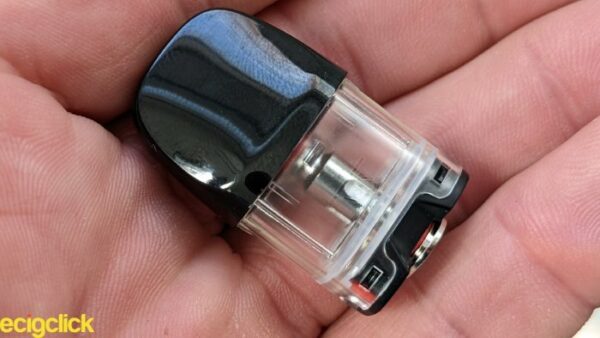 UWELL Caliburn G2 G 咖哩棒G2 專屬空倉 空油倉