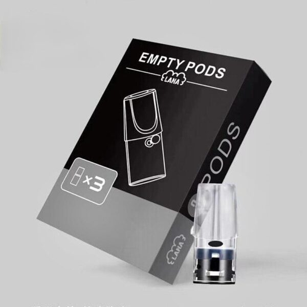 RELX 空煙彈 罐油 通用RELX SP2