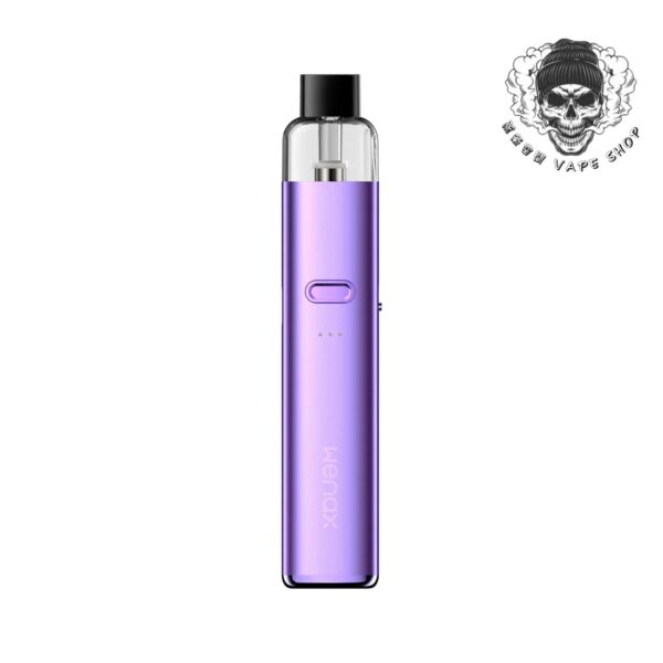 GEEKVAPE 威納克斯WENAX K2 小煙主機