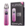 Gleamy Pink 01 【OXVA】小蠻牛電子煙主機-XLIM PRO-30W