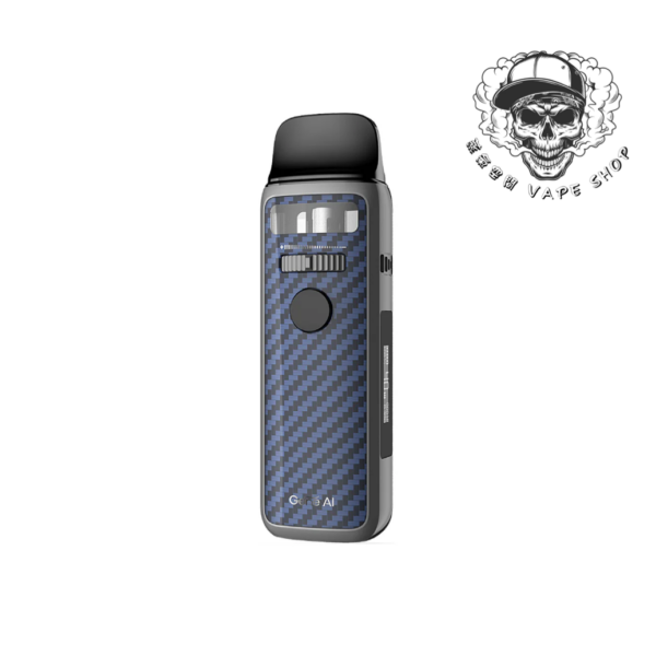 正品 【VOOPOO VINCI 3 達芬奇3】 可調式5-50W