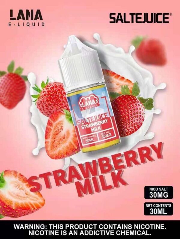 IMG_1810 lana煙油草莓口味