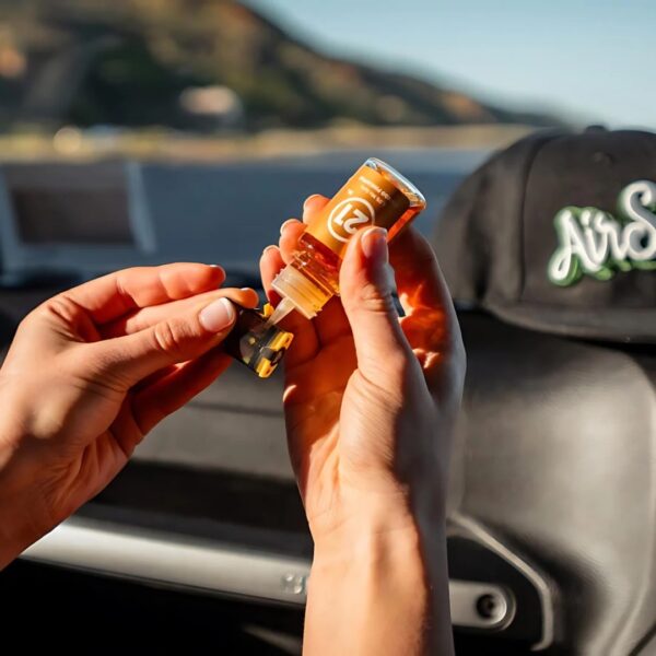 AIRSCREAM 313 E-LIQUID 小煙油