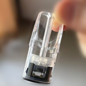 RELX 空煙彈 罐油 通用RELX SP2