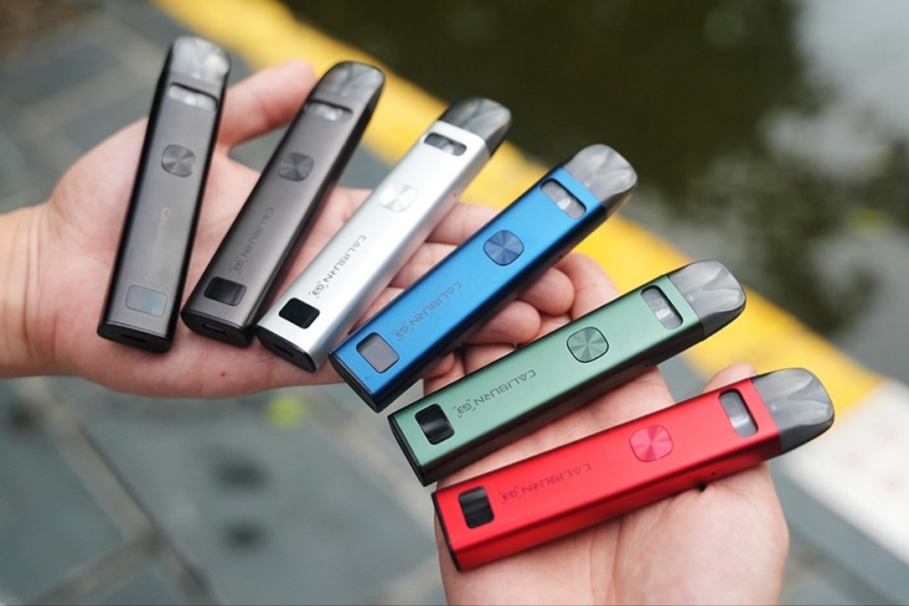 電子煙品牌,電子煙品牌推薦,電子煙,uwell