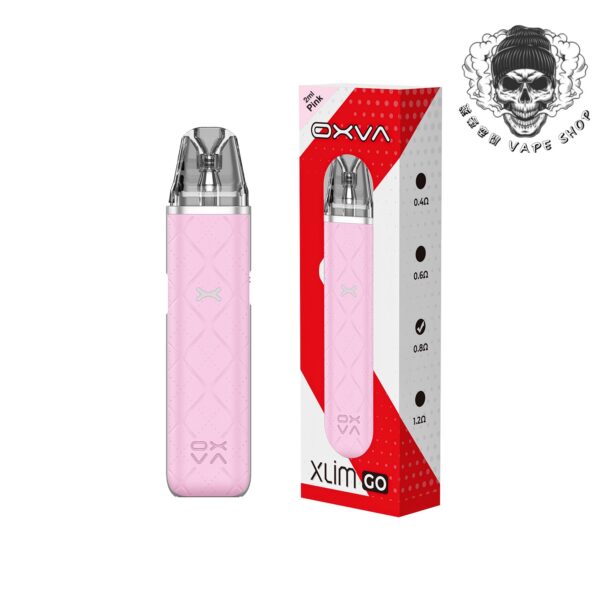 2201716384615_.pic OXVA XLIM GO|小蠻牛輕盈型電子煙主機