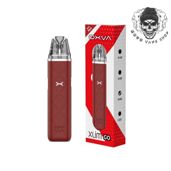 2211716384616_.pic OXVA XLIM GO|小蠻牛輕盈型電子煙主機