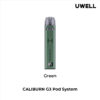 Uwell ,Uwell 電子煙,Uwell Caliburn GK3 Pod Kit