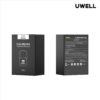 Uwell ,Uwell 電子煙,Uwell Caliburn GK3 Pod Kit