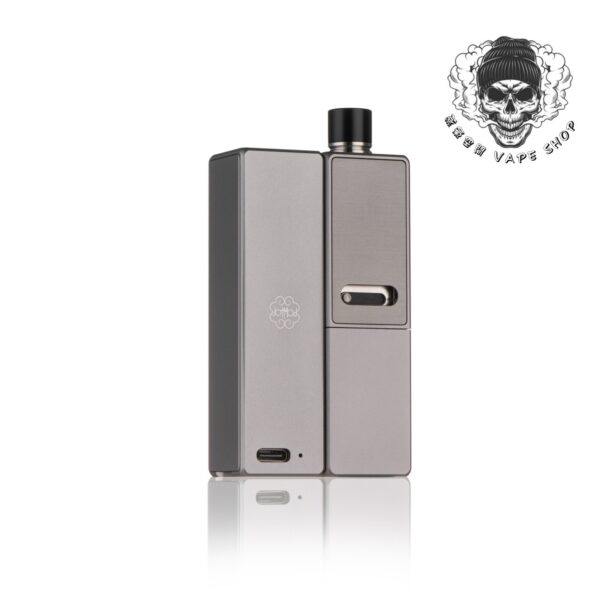 DOTMOD AIO X 佩特里