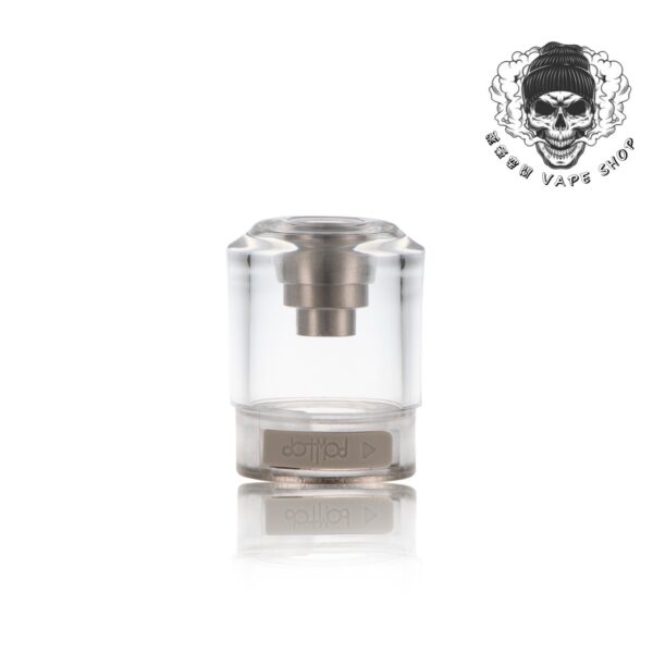 佩特里 DOTMOD REVO 小煙主機