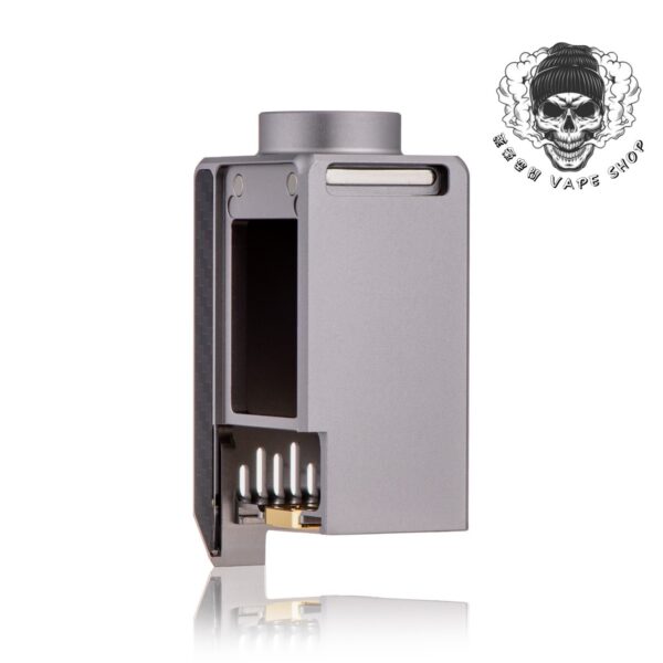 DOTMOD AIO X 佩特里