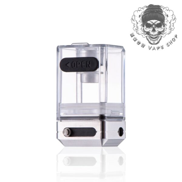 DOTAIO REPLACEMENT TANK V3 佩特里V3空艙