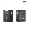 【UWELL】Caliburn-G3 Pod咖哩棒空煙彈