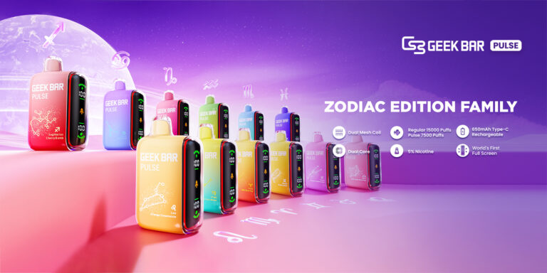 Zodiac Edition Family -