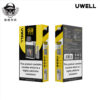 UWELL GK3 KOKO銀色
