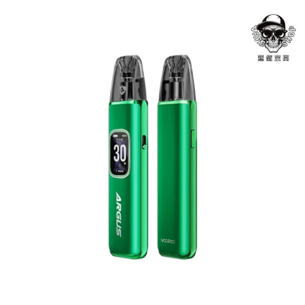 VOOPOO ARGUS G3 阿格斯