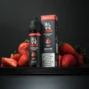 美國 BLVK 獨角獸系列 60ML 大煙 煙油 果汁 E-Liquid