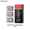 OXVA 小蠻牛空煙彈 XLIM Top Fill  3ML