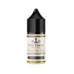 FIVE PAWNS 五子棋｜美國原裝進口煙油 即將上市